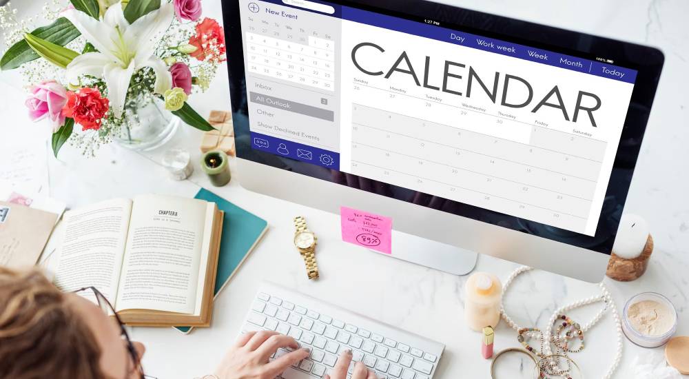 Email and Calendars for Business