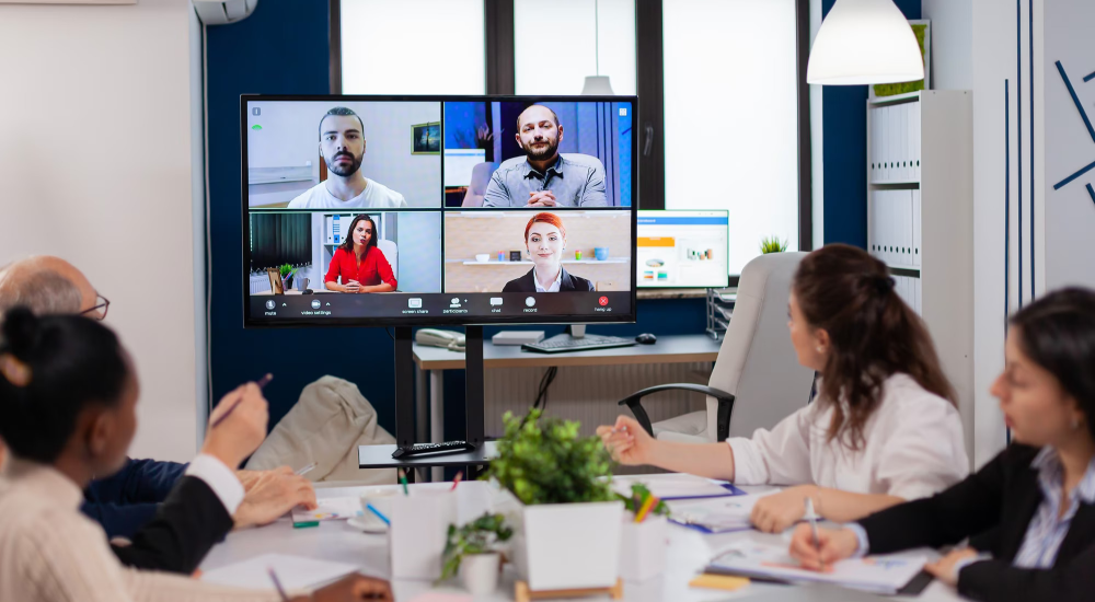Skype for Business Communications