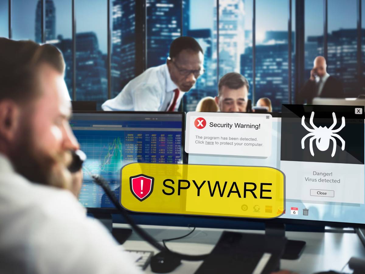 Protect Your Business From Virus Attacks