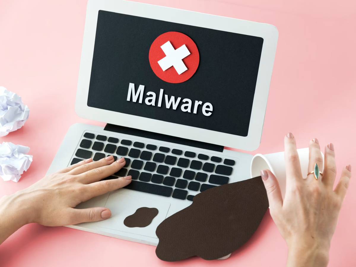Protect Your Business From Malware Attacks