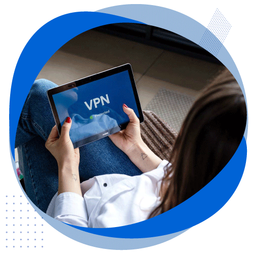 Empowering You with PP2P VPN