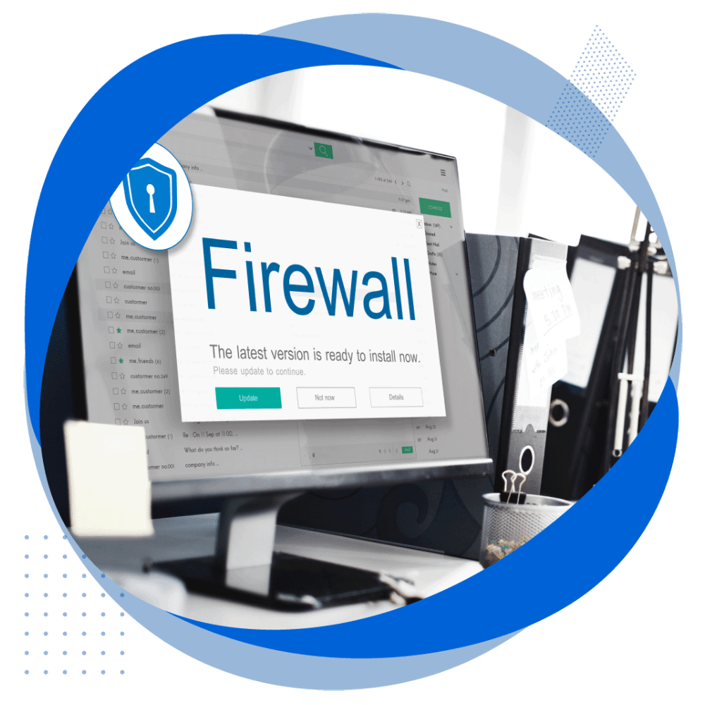 Web Application Firewall